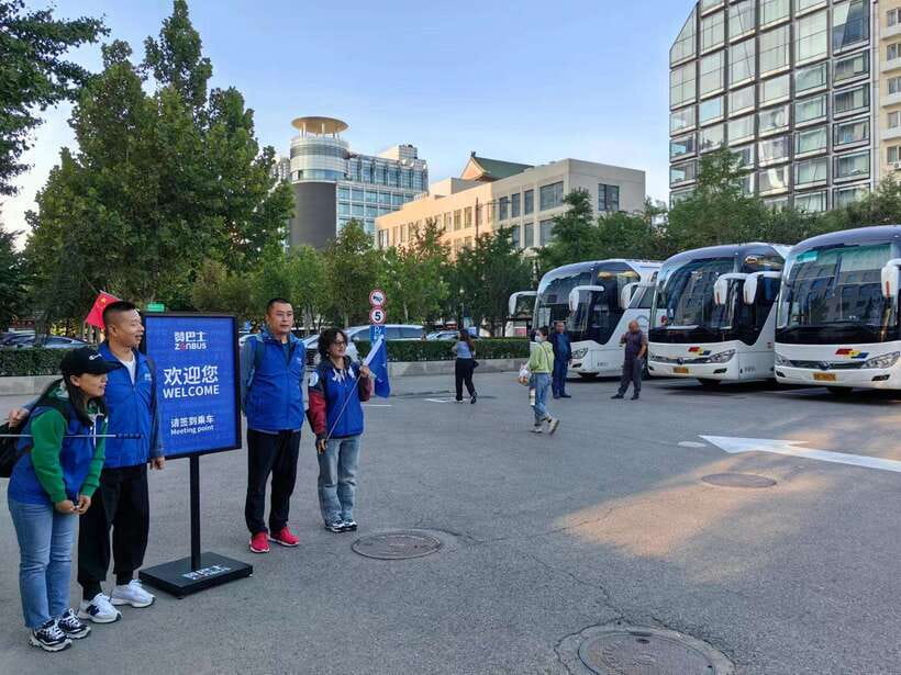 Beijing: Mutianyu Gt Wall Trip, Depart 8-10am Bus w/ Tickets - Why Mutianyu works so well for a Beijing day