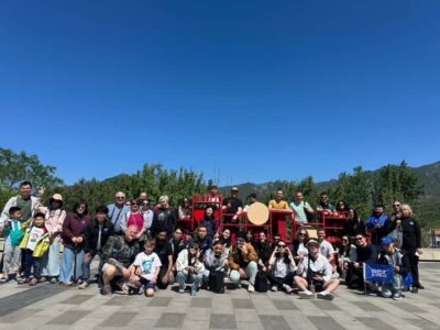 Mutianyu Gt Wall Trip, Depart 8-10am Bus w/ Tickets