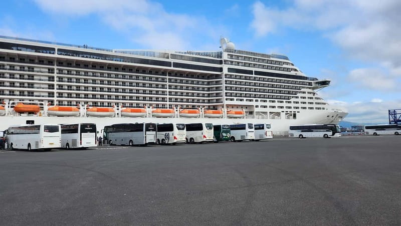 Belfast: Sightseeing Tour HOP ON HOP OFF from the City Hall - Key points to know before you ride