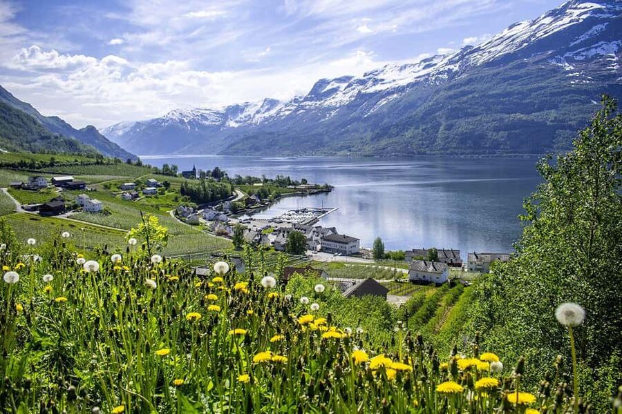 Bergen: Hardangerfjord & Waterfalls Bus Tour with Apple Pie - Who should book this Hardanger day trip?