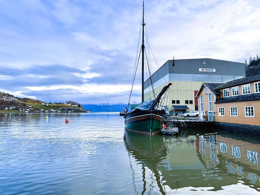 Bergen: Hardangerfjord & Waterfalls Bus Tour with Apple Pie - Final verdict: a useful first taste of Hardanger