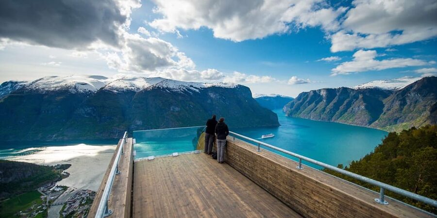 Bergen: Nærøyfjorden, Flåm, and Stegastein Guided Bus Tour - Why this Bergen day trip works so well