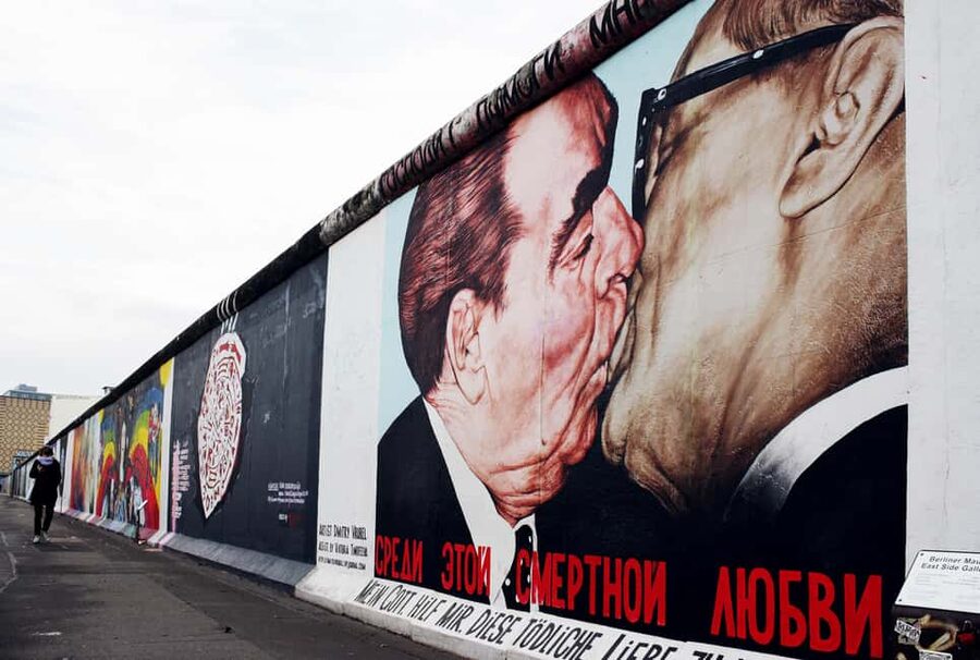 Berlin: Bus Tour to Sachsenhausen, East Side Gallery, & Berlin Story Bunker - Why Sachsenhausen Sets the Tone