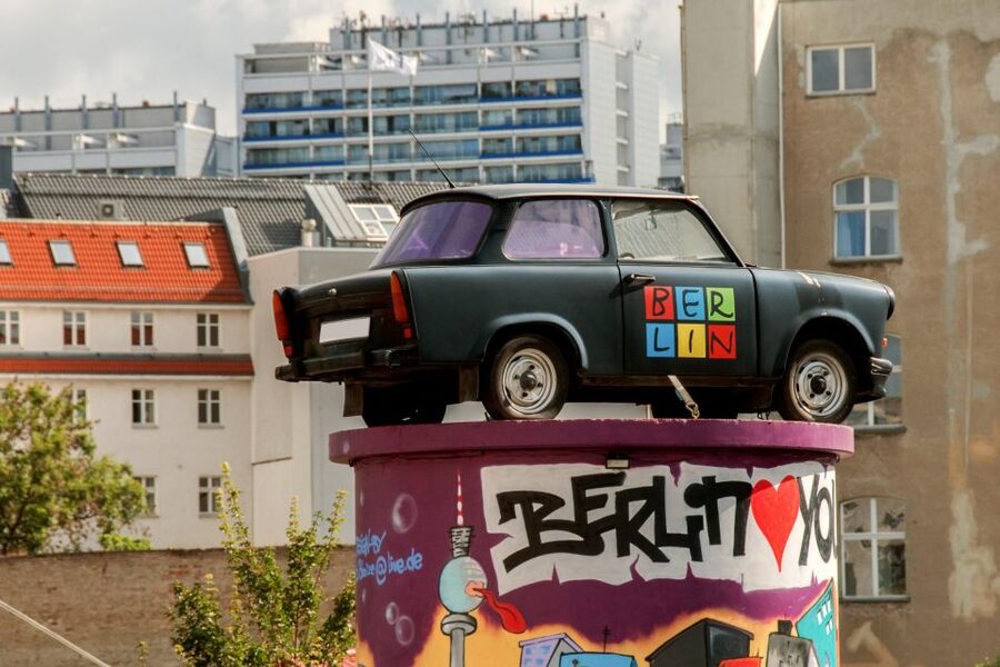 Berlin: City Sightseeing Hop-On Hop-Off Bus Tour - Choosing between Classic and All Lines tickets