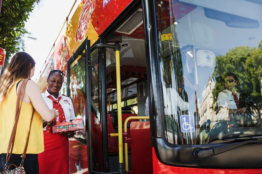 Berlin: City Sightseeing Hop-On Hop-Off Bus Tour - Making the most of the 24 or 48 hours
