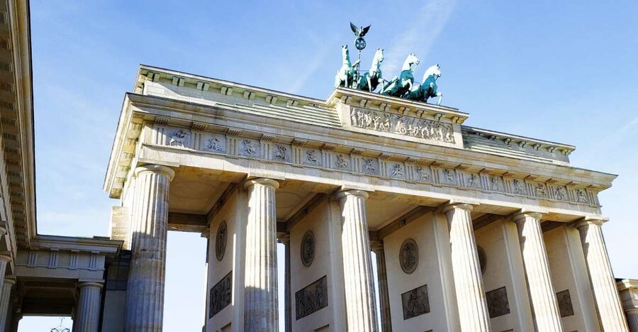 Berlin: Highlights of the City - a Private Bus Tour - Key points at a glance