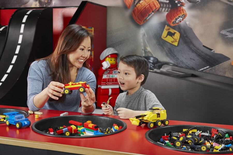 Berlin: Hop-On Hop-Off Bus & LEGOLAND Discovery Centre - Should you book this Berlin combination?