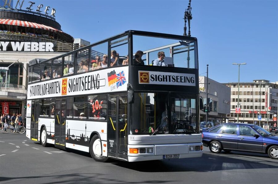 Berlin: Hop-On Hop-Off City Tour by Bus and Boat - Key points to know before you book