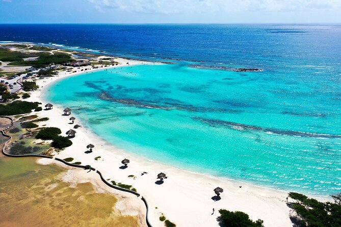 Best of Aruba by Bus - Key points to know before booking