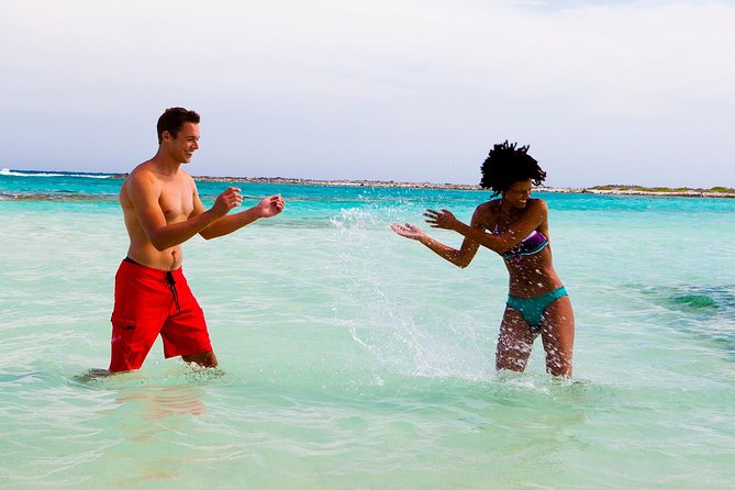 Best of Aruba by Bus - Alto Vista Chapel and the island’s spiritual side