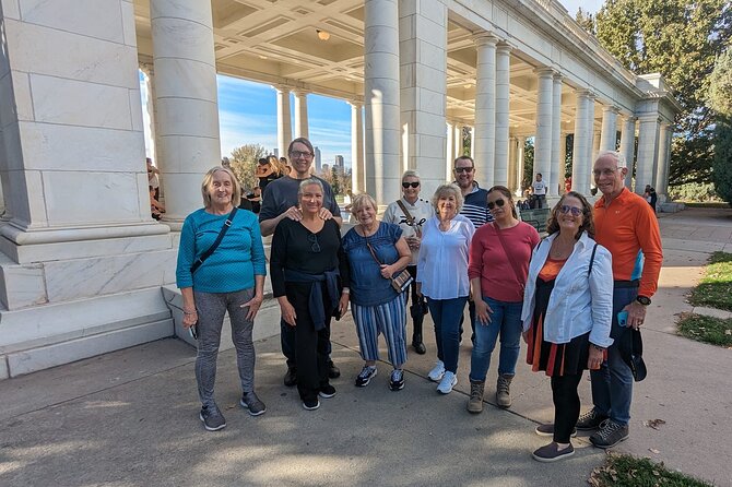Best of Denver Bus Tour: Highlights, Views & Local Favorites - Key points at a glance