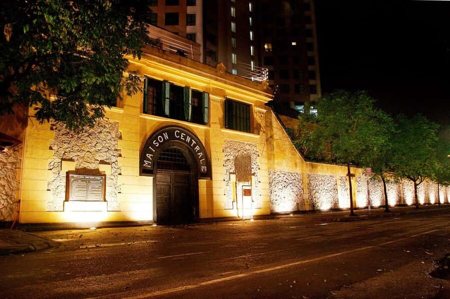 Best Of Hanoi City Tour With Incense Village-Small Group Bus - Ba Dinh Square and the Ho Chi Minh complex
