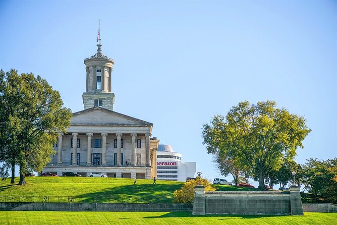 Best of Nashville City Sightseeing Tour on Double Decker Bus - Key points to know before you book