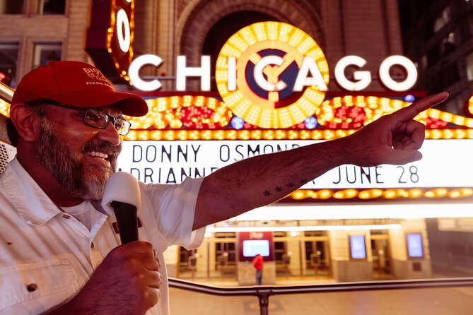 Big Bus Chicago: Sunset Tour by Open-Top Bus with Live Guide - Why Chicago is especially good after sunset