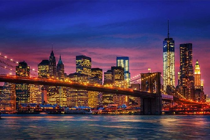 Big Bus New York: Sightseeing Night Tour by Open-top Bus - Choosing the right seat