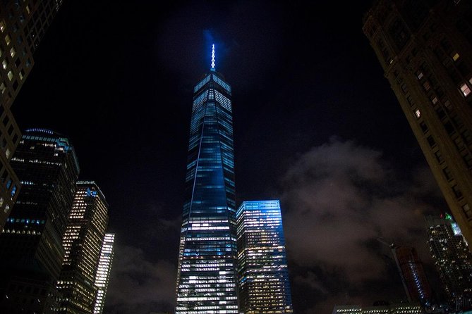 Big Bus New York: Sightseeing Night Tour by Open-top Bus - Weather, timing, and practical comfort