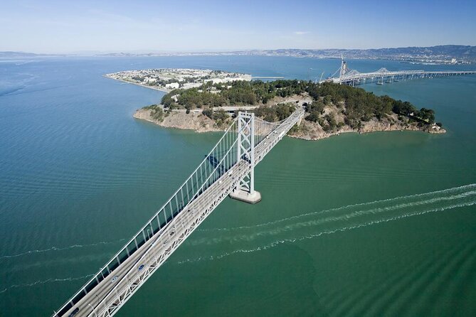 Big Bus San Francisco: Sightseeing Sunset Tour by Open-Top Bus - Key points to know before you board