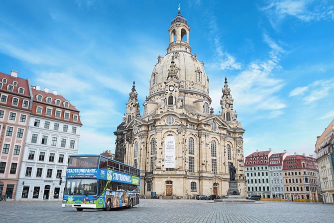Big city tour hop on hop off 22 stops - The audio system is the main gamble