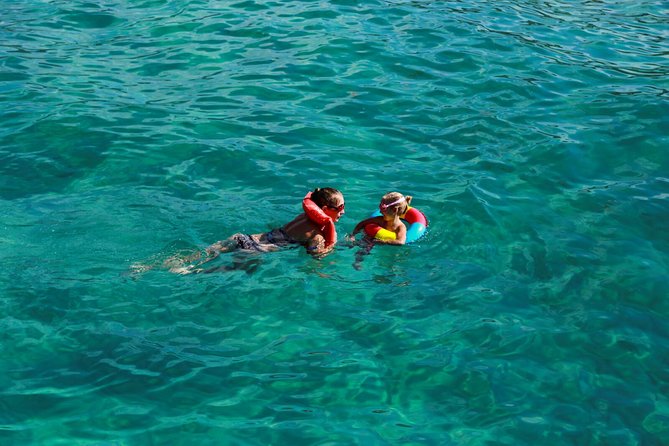 Blue Lagoon and Aphrodite's Baths Guided Day Tour from Paphos - The guide and the importance of the timetable