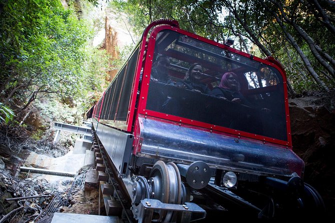 Blue Mountains Hop On Hop Off Tour - Timing, comfort, and practical limits