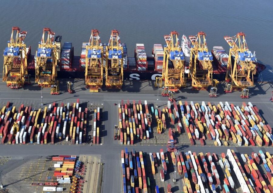 Bremerhaven: Harbor Bus Tour - Practical details for a smooth departure