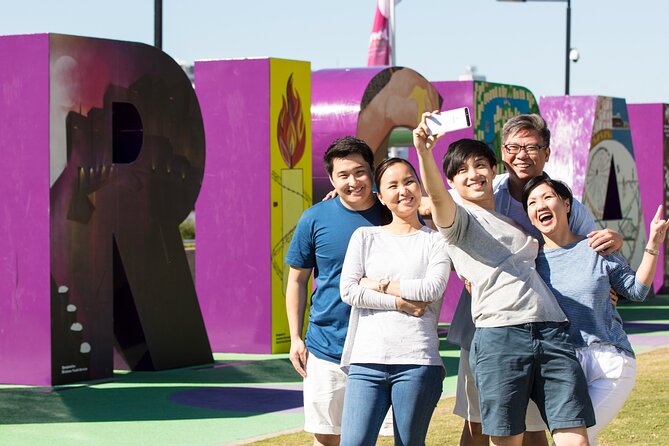 Brisbane Bus Tour: Max 10 people | Half Day | Morning tea inc. - What the small group changes