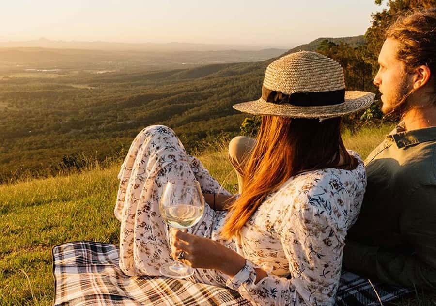 Brisbane: Hop on Hop off Bus to Tamborine Mountain - Small details that make the day easier