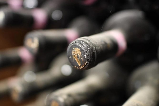 Brunello Vineyards Bus Tour - Rosso and Brunello: what you will taste