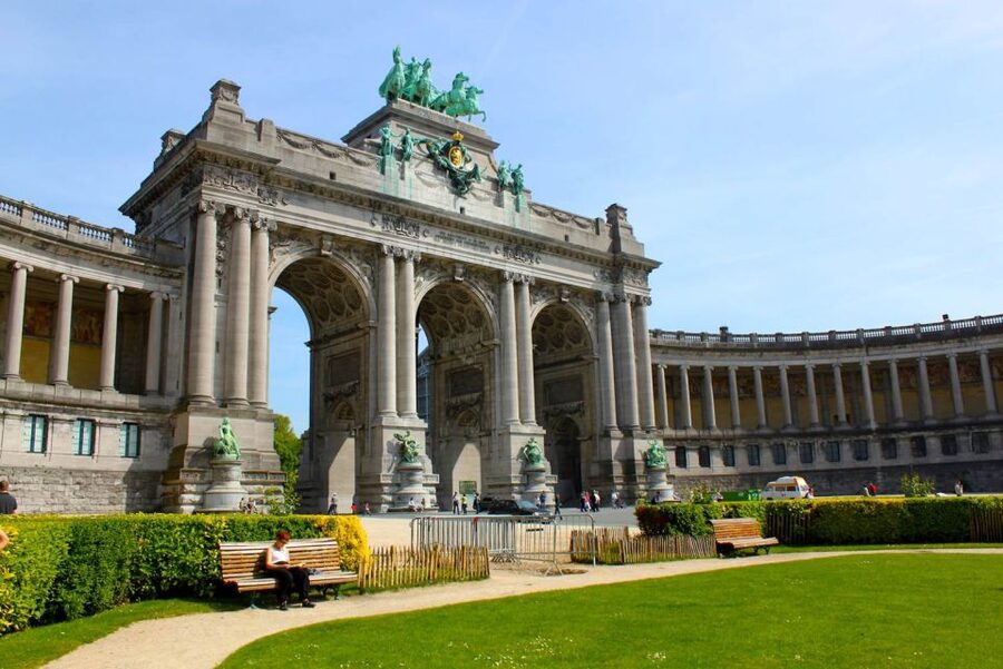 Brussels: City Card with Hop-On Hop-Off Bus - Key points at a glance