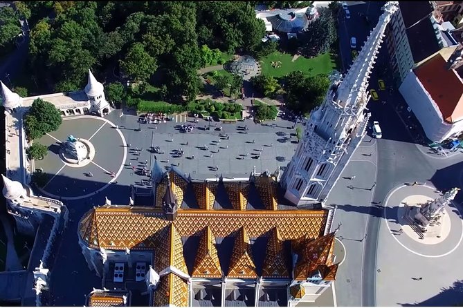 Budapest: 3-Hour Live-guided Bus Tour and 1-hour River Cruise - Timing, group size, and the real pace