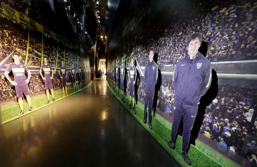 Buenos Aires: Hop-On Hop-Off Bus and Football Museums - Who should book this experience?