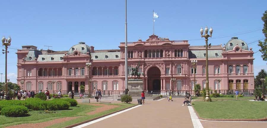 Buenos Aires: Panoramic Bus Tour - Key points to know before booking