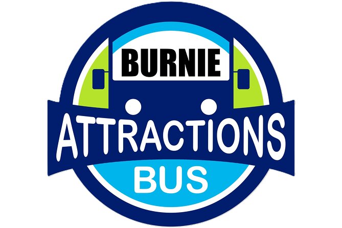 Burnie Attractions Bus: Burnie Shore Excursion - At a glance