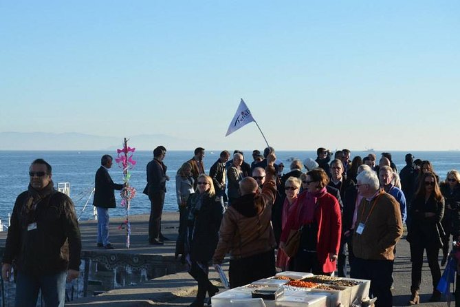 Bus and Boat Two Continents Tour in Istanbul - Lunch with a view at Camlica Hill