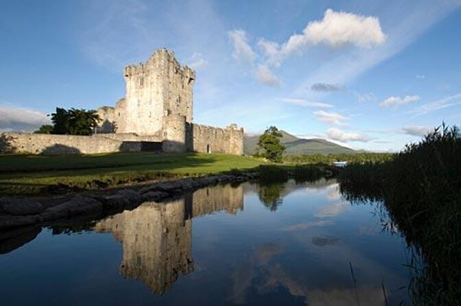 Bus, Boat & Jaunting Cart Tour (Jaunting Cart Paid Separately) - Key points to know before booking