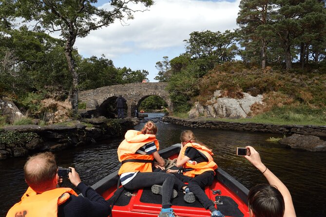 Bus, Boat & Jaunting Cart Tour (Jaunting Cart Paid Separately) - Cost and what you get for the money