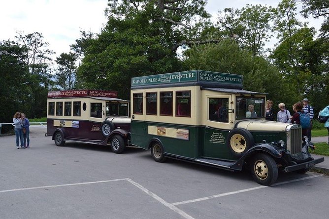 Bus, Boat & Jaunting Cart Tour (Jaunting Cart Paid Separately) - Who will enjoy this tour most