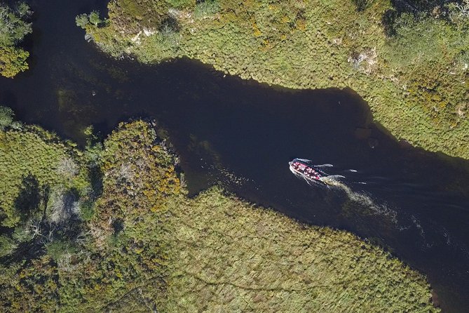 Bus & Boat Tour - Is $69.50 good value for Killarney?