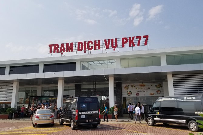 Bus Cat Ba to Hanoi - Why this direct route matters from Cat Ba