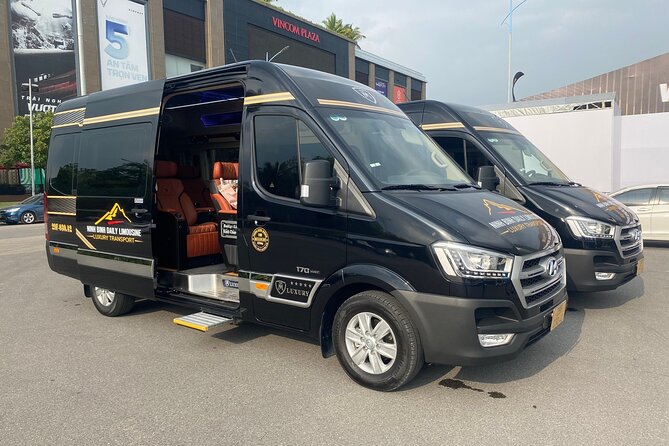 Bus from Hanoi to Ninh Binh - Key points to know before you book