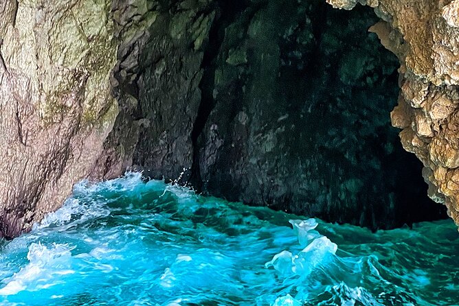 Bus Trip with Swim to Paleokastritsa and Olive Oil Museum - Is $60.01 good value?