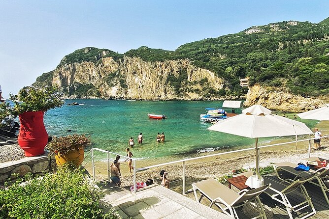 Bus Trip with Swim to Paleokastritsa and Olive Oil Museum - Who will enjoy this Corfu excursion?