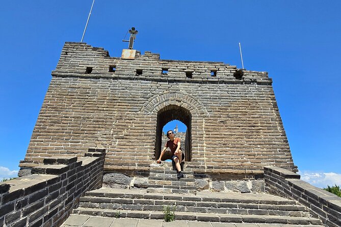 BusDa:Ancient Great Wall &Badaling Great Wall Full-day Bus Tour - What the group size means for your day