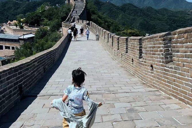 BusDa:Ancient Great Wall &Badaling Great Wall Full-day Bus Tour - Who should book this Great Wall tour