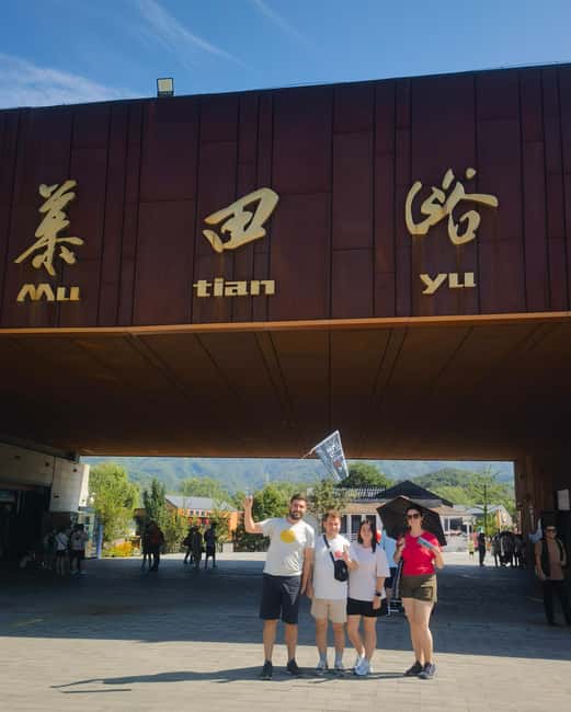 BusDa-Mutianyu Great Wall&Forbidden City Full-day Coach Tour - Should you book BusDa’s Mutianyu and Forbidden City tour?