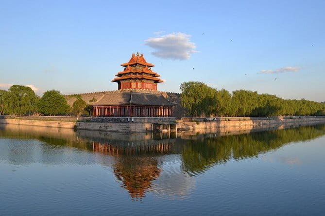 BusDa-Mutianyu Great Wall Sightseeing Full-day Bus Tours - Cable car or toboggan: useful extras, not cheap add-ons