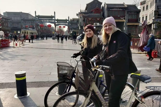 BusDa-Mutianyu Great Wall Sightseeing Full-day Bus Tours - Price, inclusions, and the real value