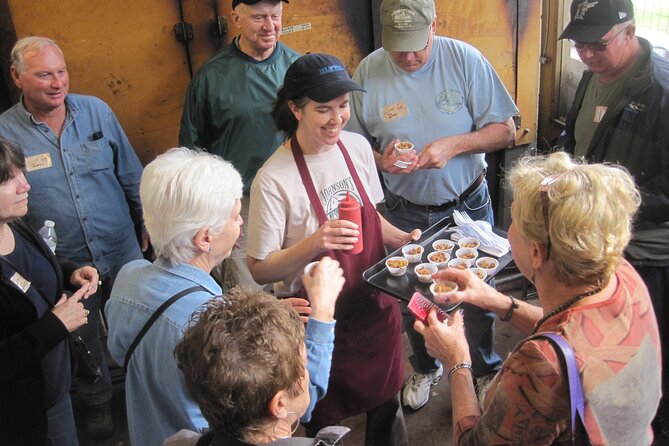 Cajun Food Bus Tour in Lafayette - Why this tour is a smart introduction to Lafayette food