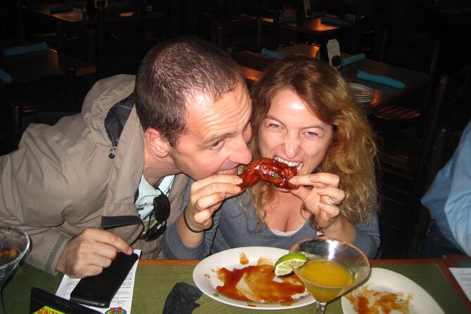 Cajun Food Bus Tour in Lafayette - Is $79 a fair price?