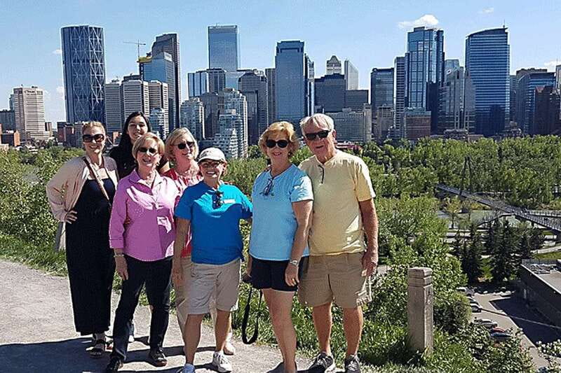 Calgary: 3.5-Hour Bus City Tour with Gasoline Alley Museum - Price, timing, and comfort